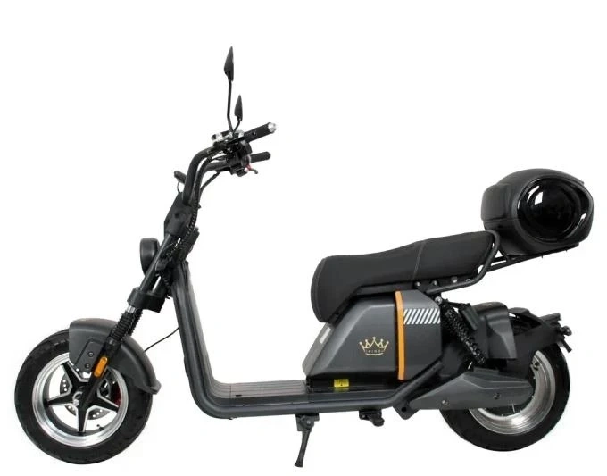 Электроскутер IKINGI S701 фото 1