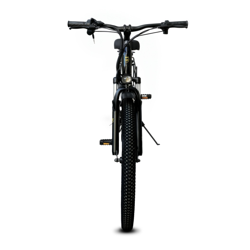 Электровелосипед V3 Light фото 8