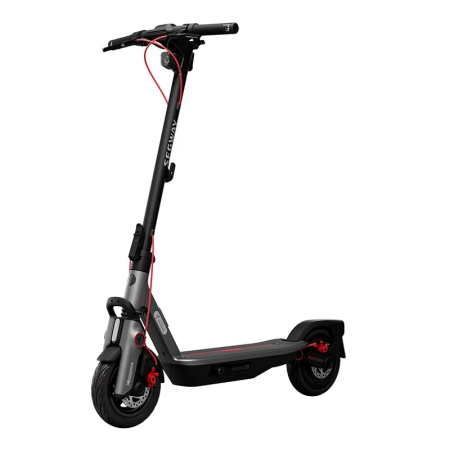 Электросамокат Segway Ninebot Kickscooter F3 Pro фото 3