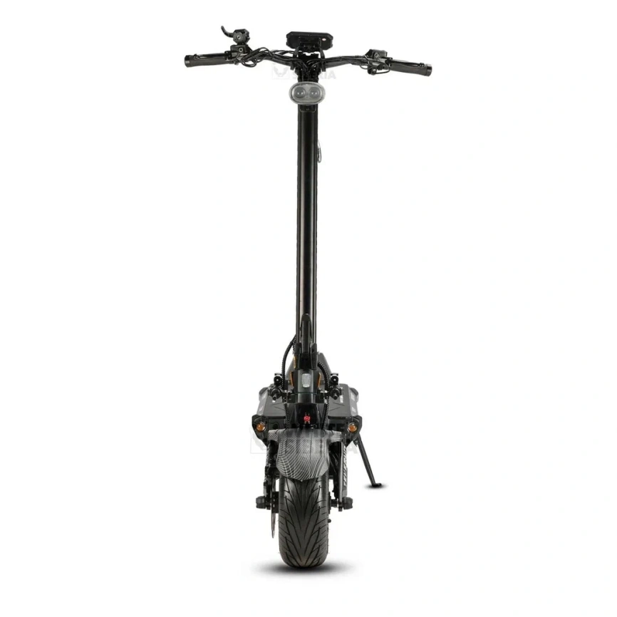 Электросамокат WHITE SIBERIA TEVERUN BAIKAL 7260R CARBON фото 7