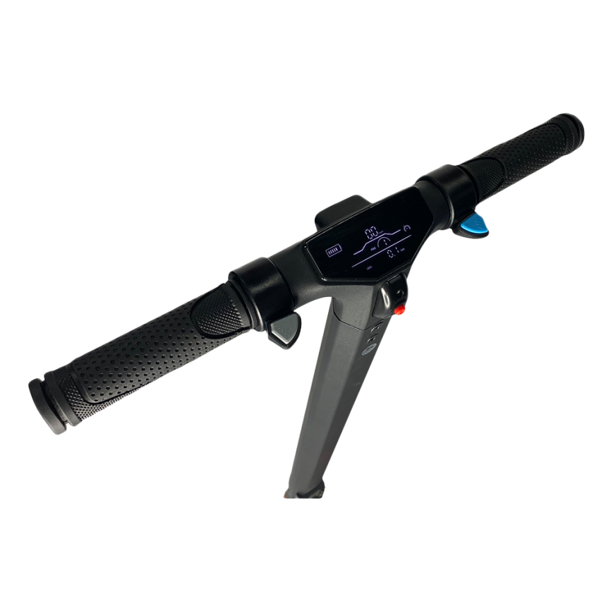 Электросамокат KUGOO KIRIN S1 PRO фото 8