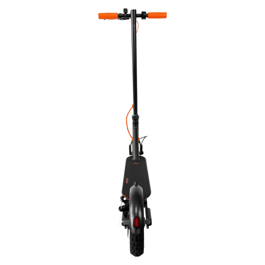 Электросамокат KUGOO L2 PRO PLUS фото 5