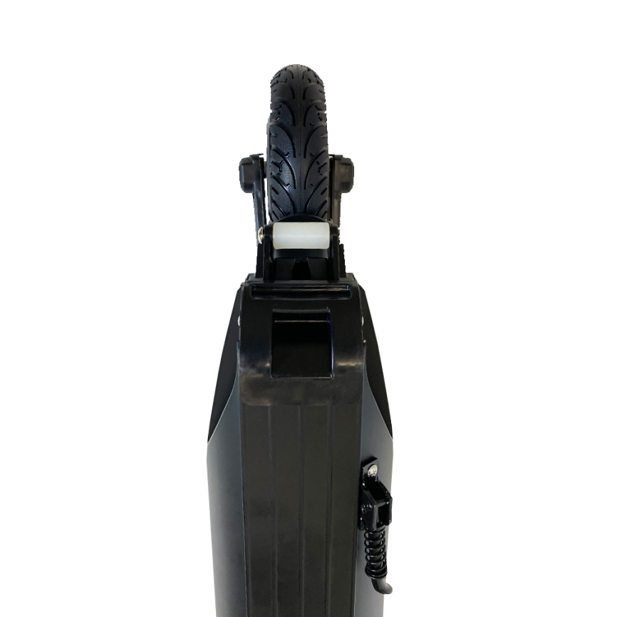 Электросамокат KUGOO S3 фото 11