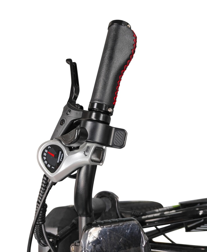 Электровелосипед MOTIKO MT3Pro МОТИКО МТ3 Про фото 5