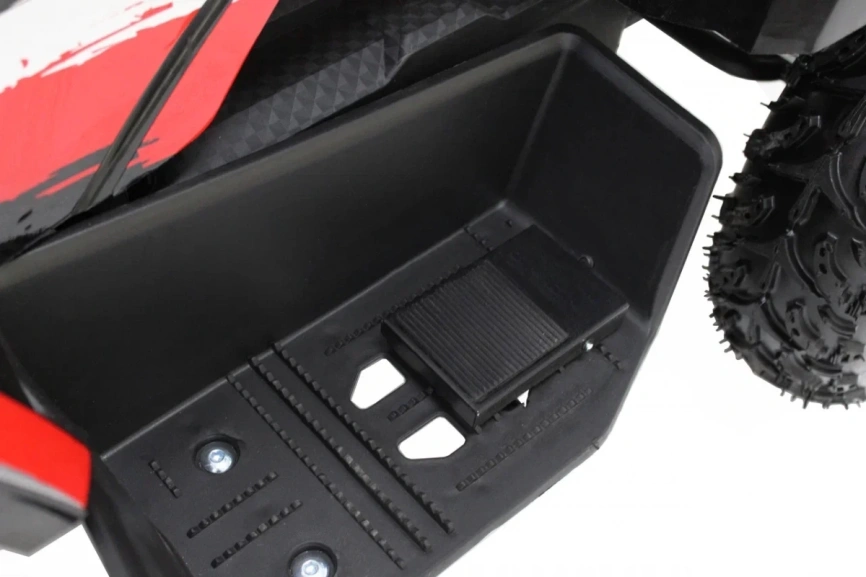 Электроквадроцикл IKINGI K6 1000W, 48V/12AH фото 10