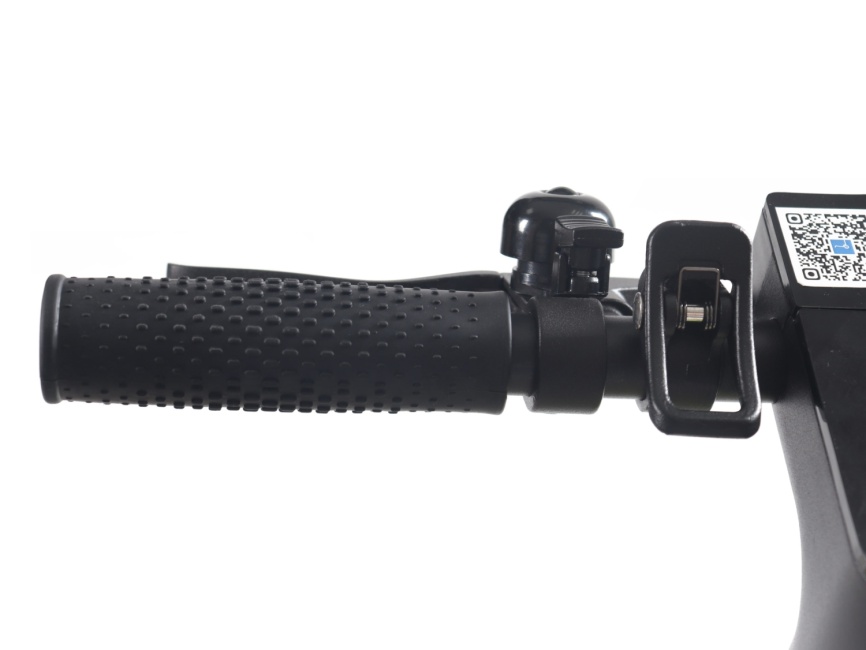 Электросамокат MOTIKO S1 Мотико с1 фото 11