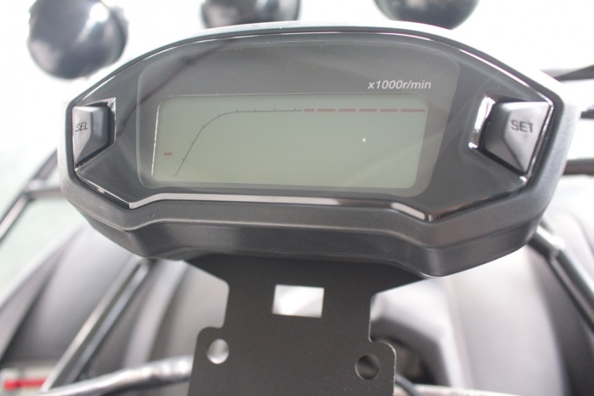 Электроквадроцикл GreenCamel Сахара A4500 4x4 72V52Ah 4000W фото 9