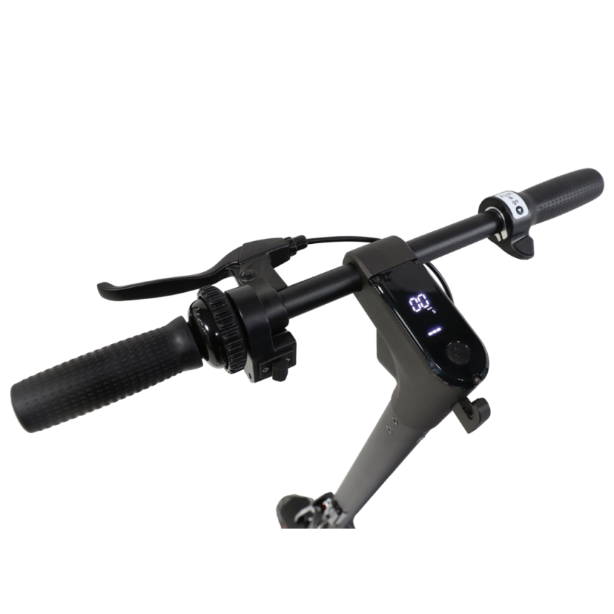 Электросамокат KUGOO KIRIN M3 фото 7