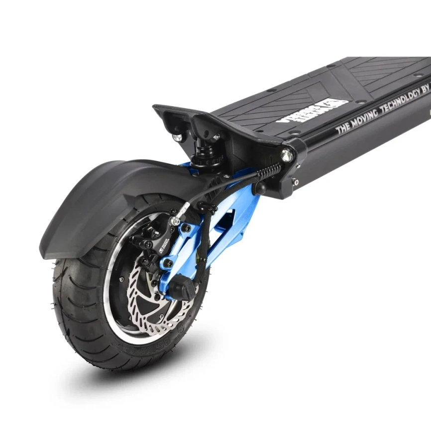 WHITE SIBERIA NERPA PRO 3600W BLUE SKY (синий) фото 20