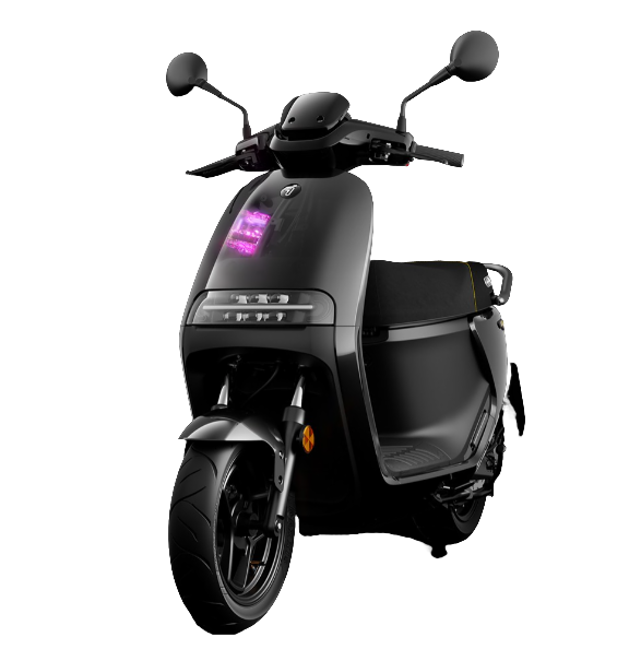 Электроскутер Segway-Ninebot E300SE фото 1