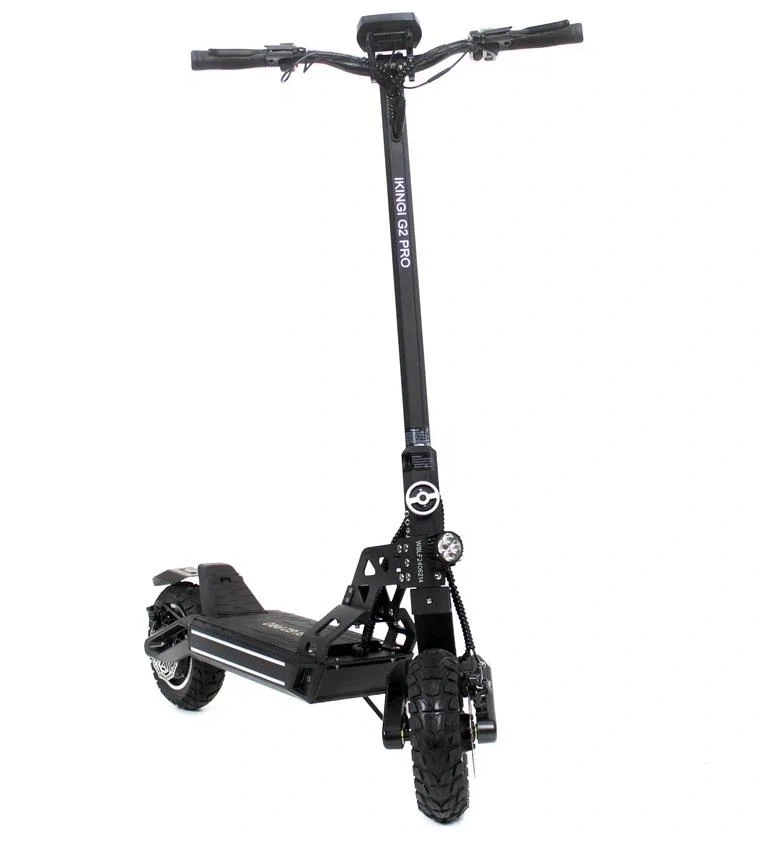 Электросамокат IKINGI G2 pro фото 2