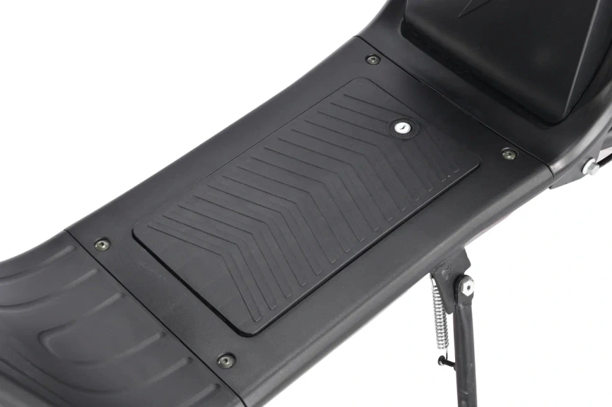 WHITE SIBERIA PRO 2500W RED фото 5