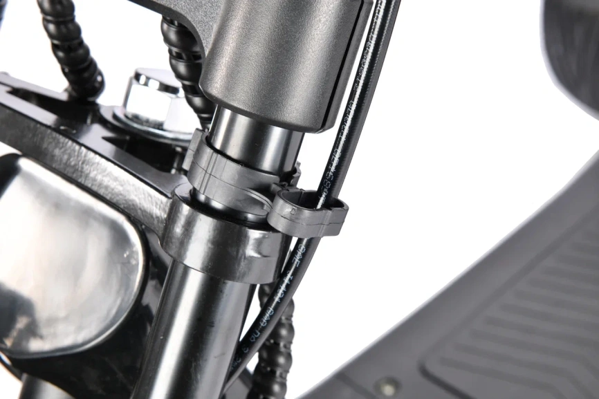 WHITE SIBERIA PRO TRIKE 3000W BLACK фото 8