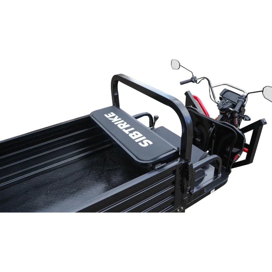 SIBTRIKE CARGO 1500 W 60V36A фото 23