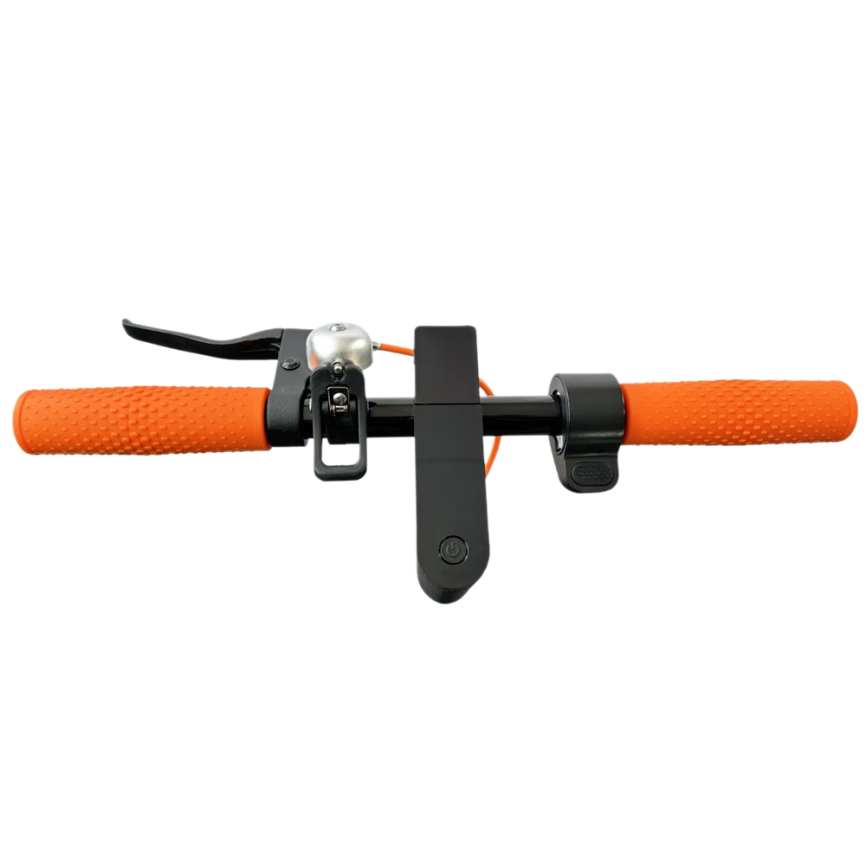 Электросамокат KUGOO L2 PRO фото 6