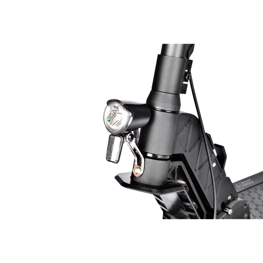 WHITE SIBERIA  LUNA5.0 - exclusive800W фото 15