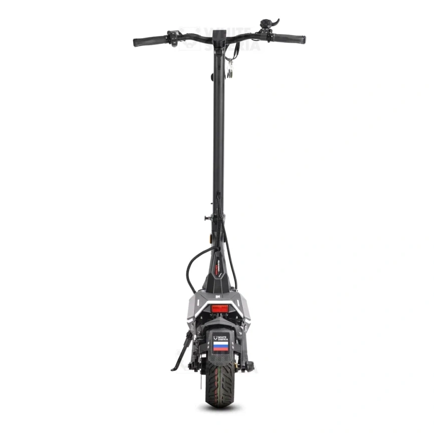 Электросамокат WHITE SIBERIA TEVERUN MINI фото 4