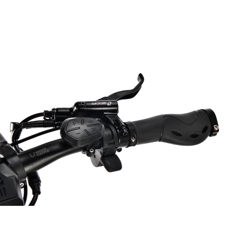 Электросамокат WHITE SIBERIA TEVERUN BAIKAL 9000W фото 9