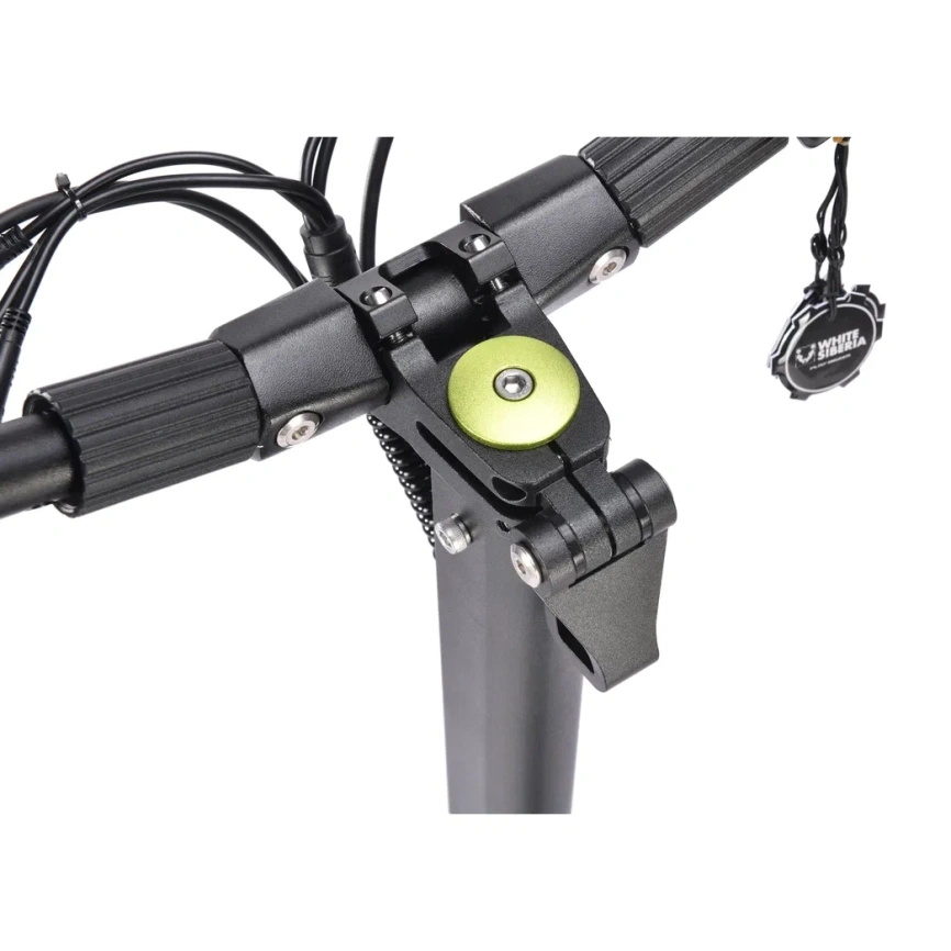 WHITE SIBERIA NERPA PRO 3600W Elka Green ( зеленый ) фото 16