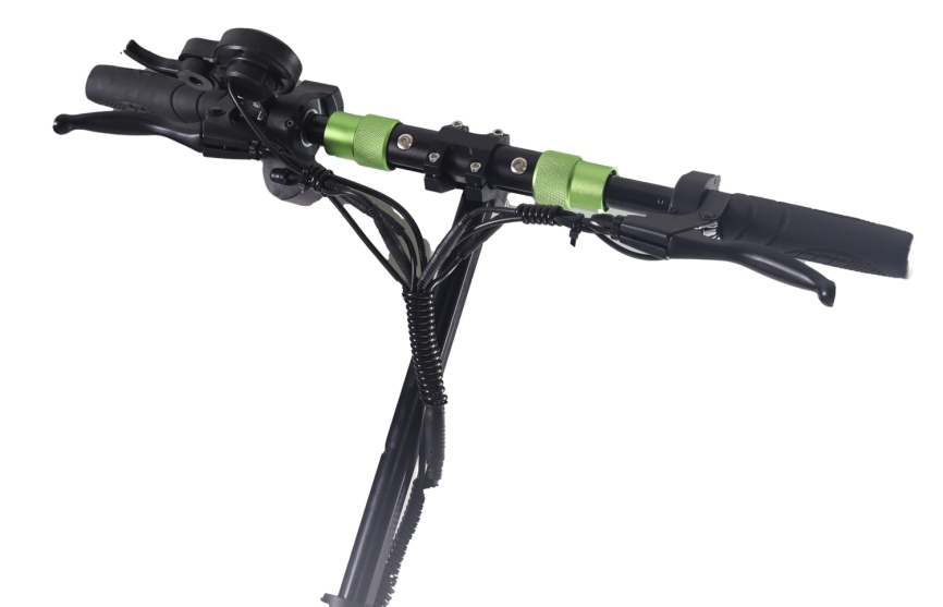 Электросамокат MOTIKO M4 Мотико м4 фото 4