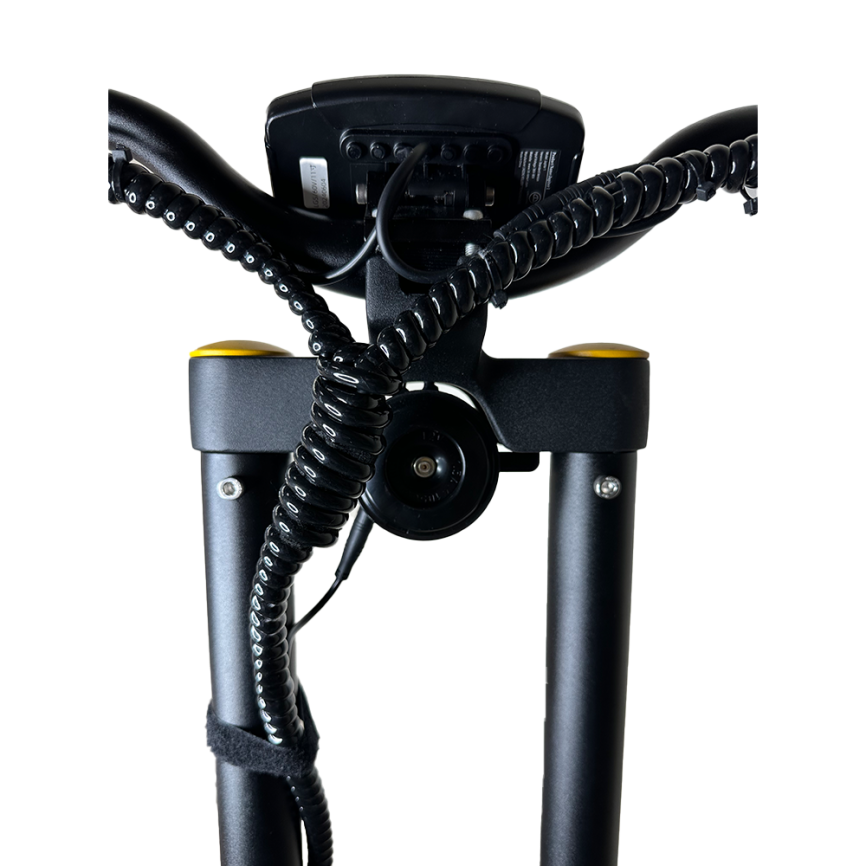 Электросамокат KUGOO LX 11 PLUS фото 9