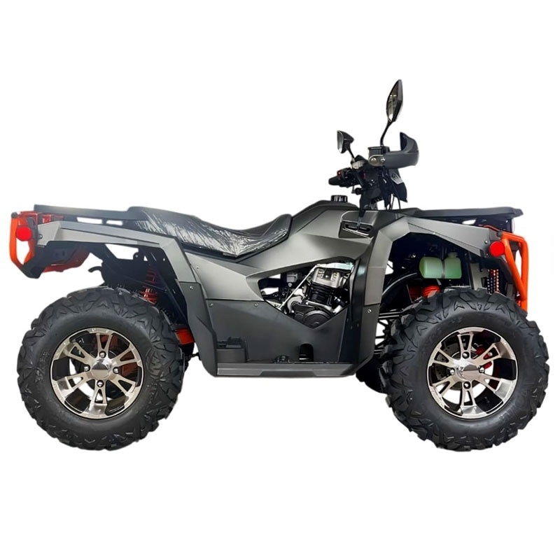 Квадроцикл Kugoo K5 фото 2