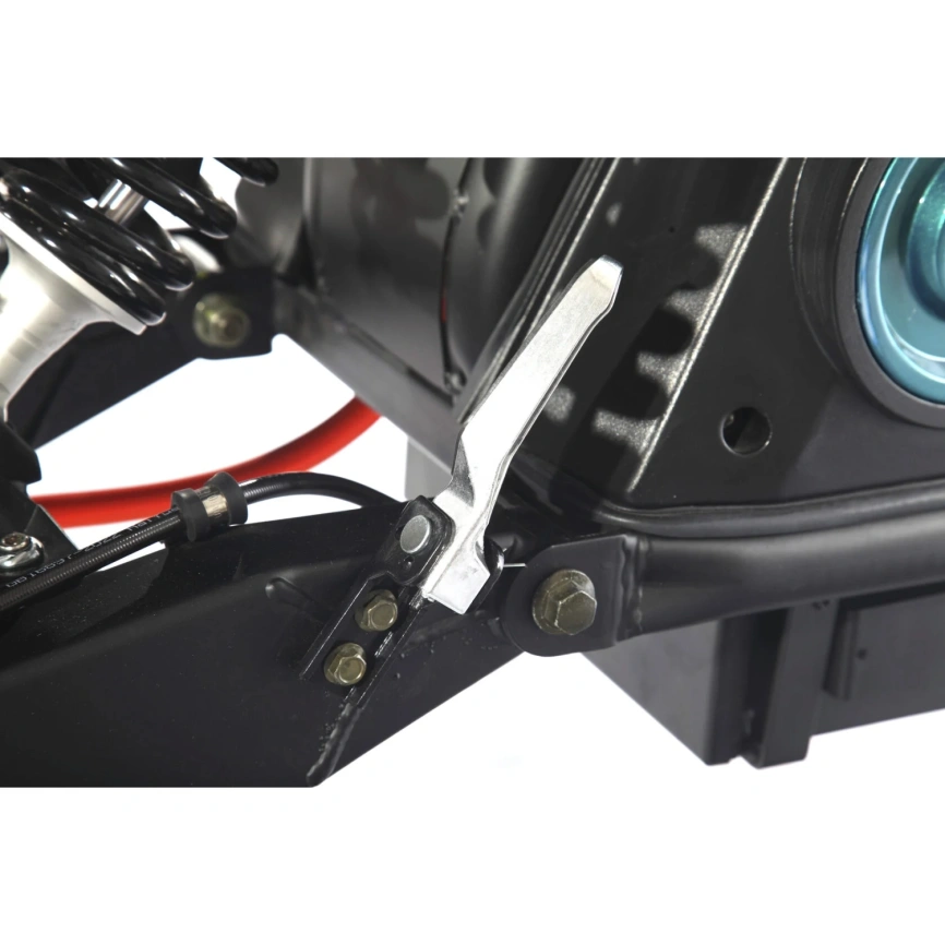 Электроскутер Skyboard Crimea 5000W фото 15