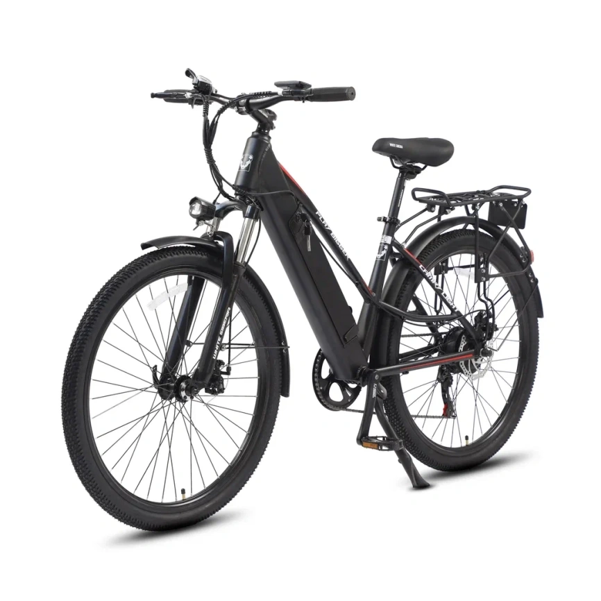 WHITE SIBERIA CAMRY LIGHT 500W (матовый черный) фото 13