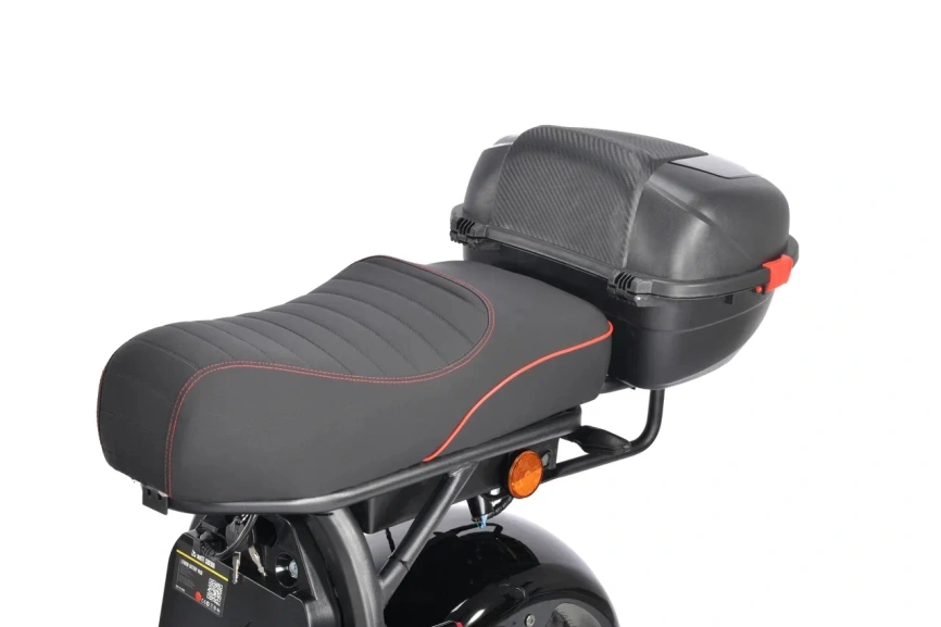 WHITE SIBERIA PRO 2500W BLACK фото 11