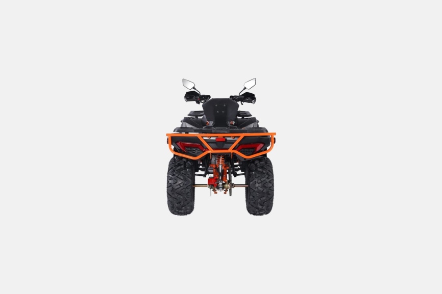 Квадроцикл Kugoo K5 фото 4