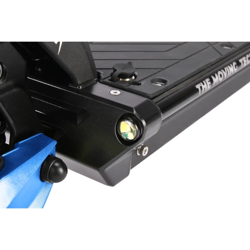 WHITE SIBERIA NERPA PRO 3600W BLUE SKY (синий) фото 5