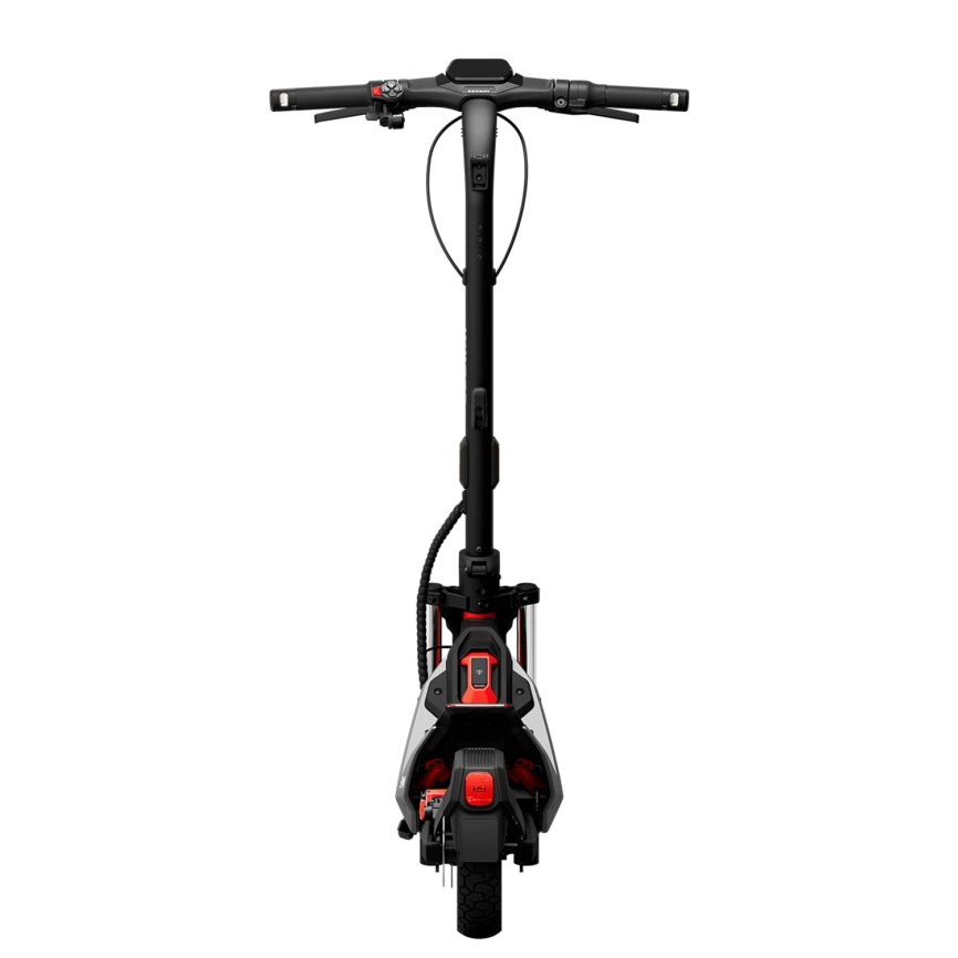 Электросамокат Segway Ninebot ZT3 Pro фото 5