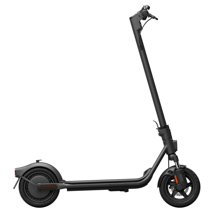 Электросамокат Segway Ninebot eKickScooter F2 II фото 9