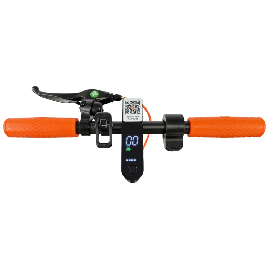 Электросамокат KUGOO L2 PRO PLUS фото 3