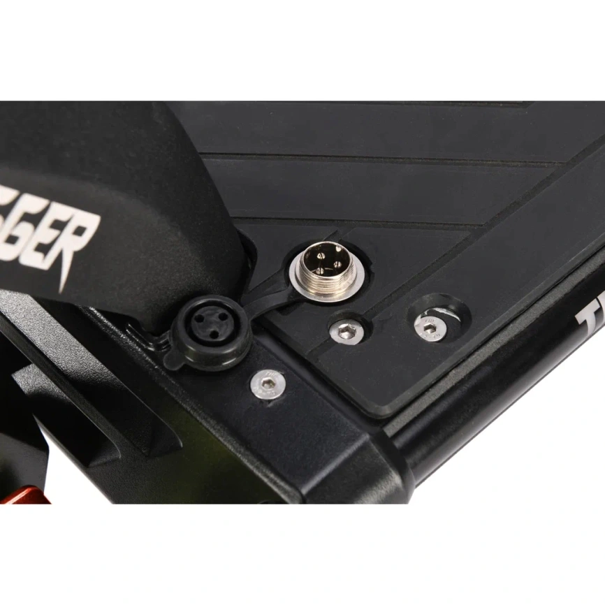 WHITE SIBERIA NERPA PRO 3600W Ferrari Red (красный) фото 6