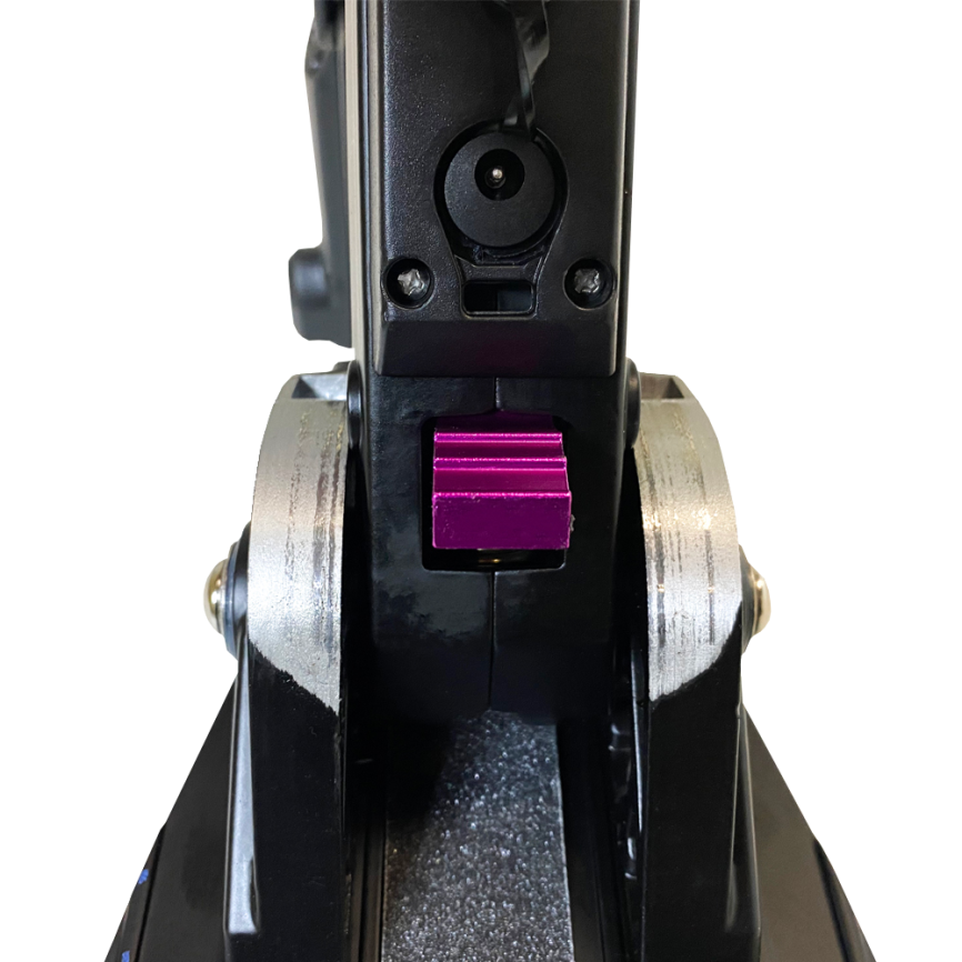 Электросамокат KUGOO S3 фото 15