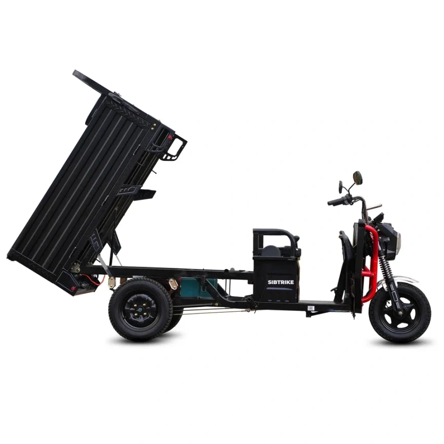 SIBTRIKE CARGO 1500 W 60V36A фото 25