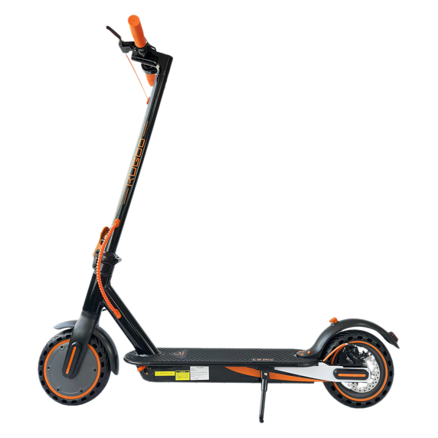 Электросамокат KUGOO L2 PRO фото 4