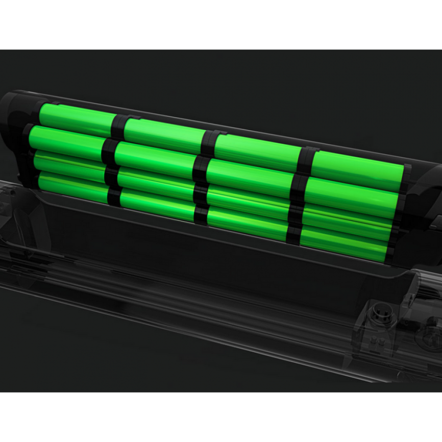 Электровелосипед Xiaomi Himo C20 фото 7