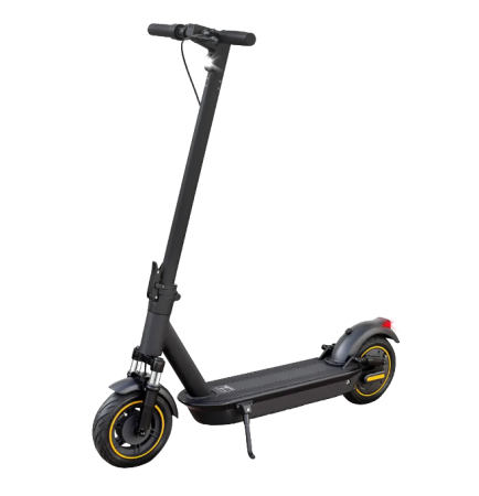 Электросамокат AOVO PRO MAX 2 NEW фото 1