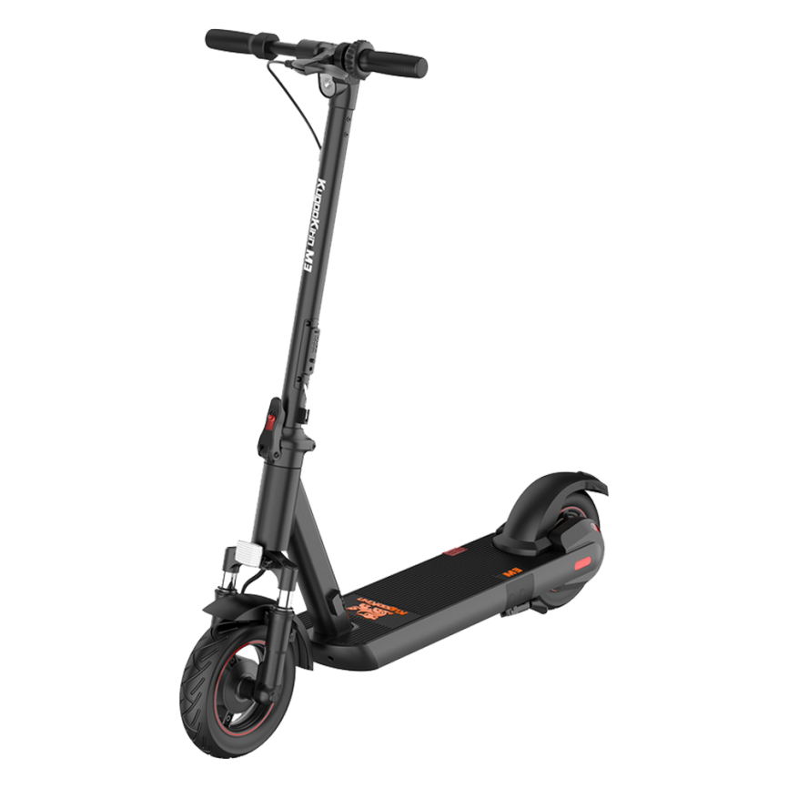 Электросамокат KUGOO KIRIN M3 фото 1