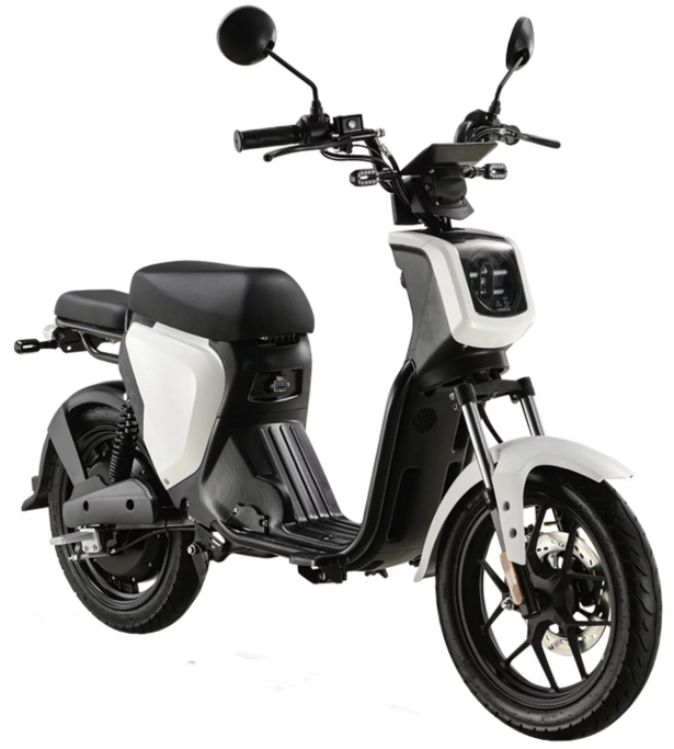 Электроскутер Skyboard Kuban 1200W фото 1