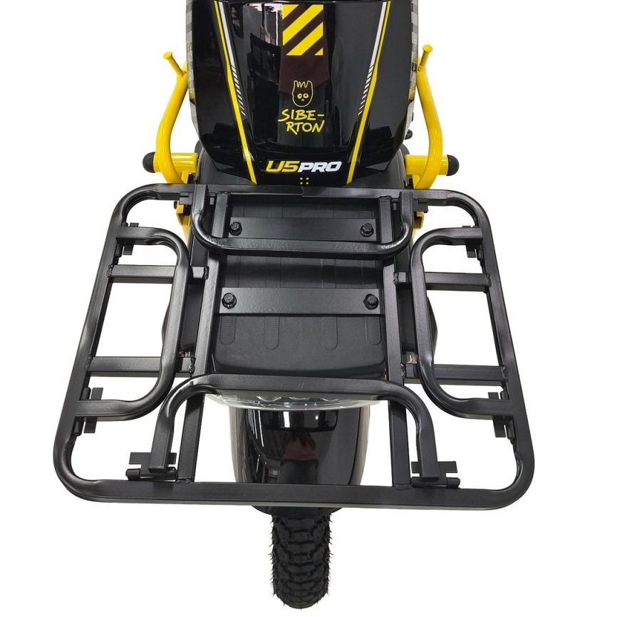 Электроскутер SIBERTON U5 PRO фото 18