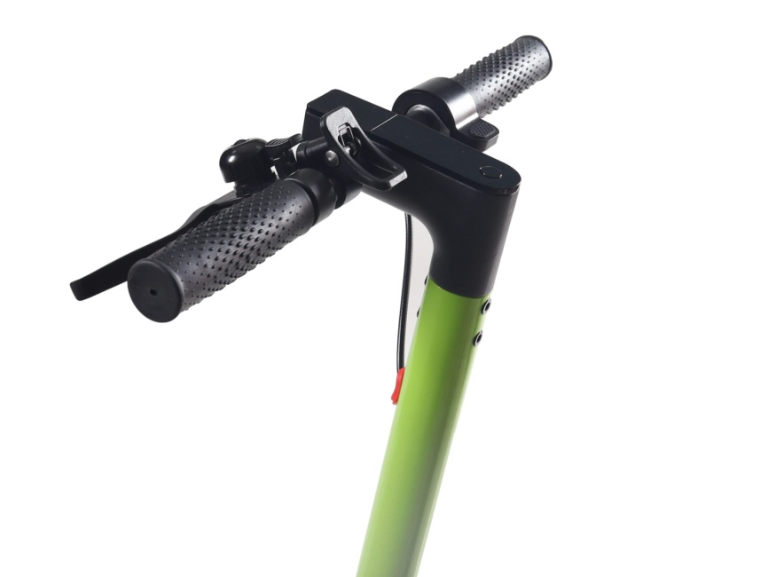 Электросамокат MOTIKO S1 Мотико с1 фото 7