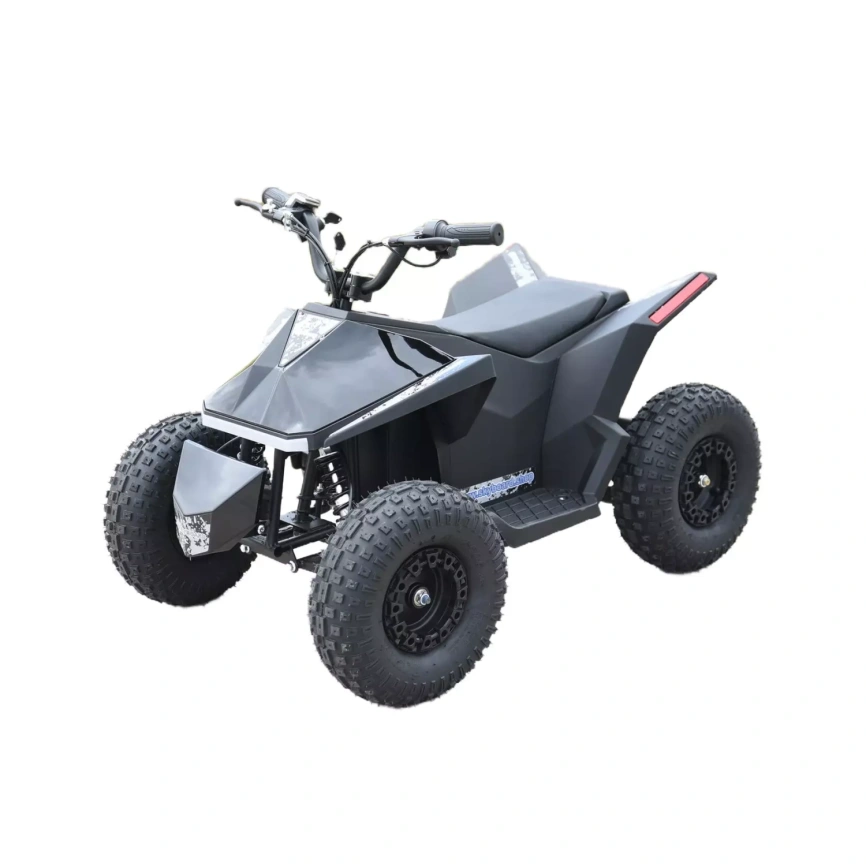 Skyboard CyberTruck Sochi Kids 800W фото 6