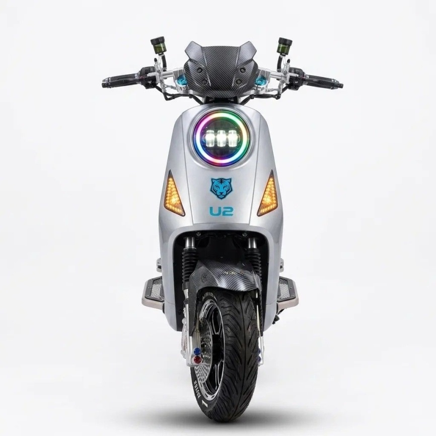 Aimiko U2 Premium Pro 60V/45Ah 3000w фото 5