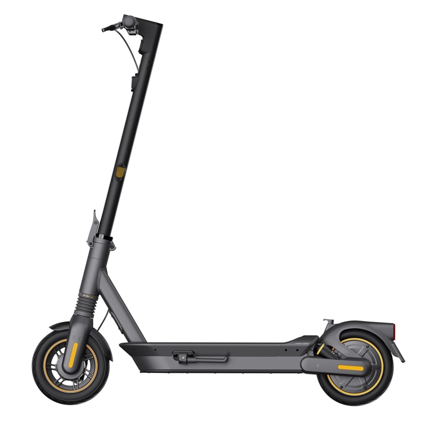 Электросамокат Segway Ninebot Kickscooter MAX G2 фото 2