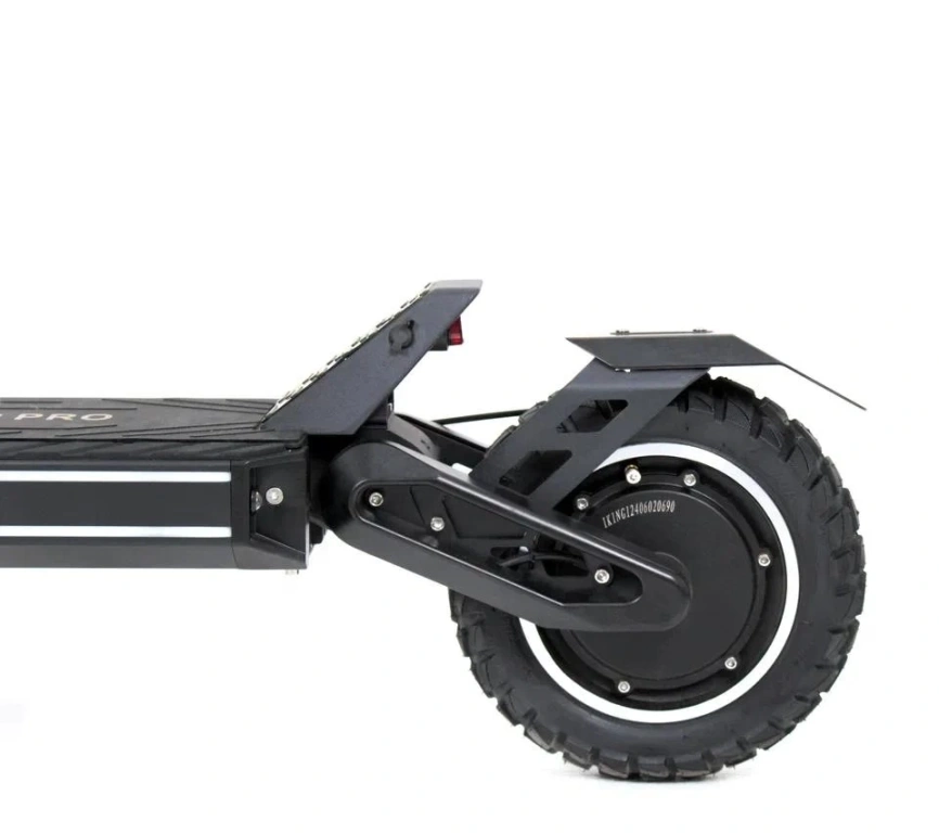 Электросамокат IKINGI G2 pro фото 7