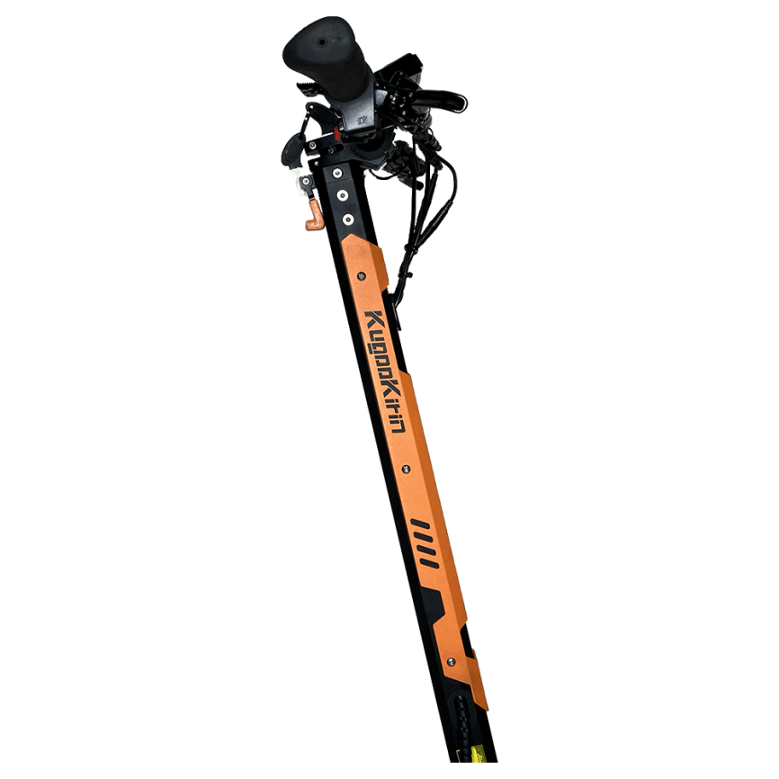 Электросамокат KUGOO KIRIN G3 PRO фото 13