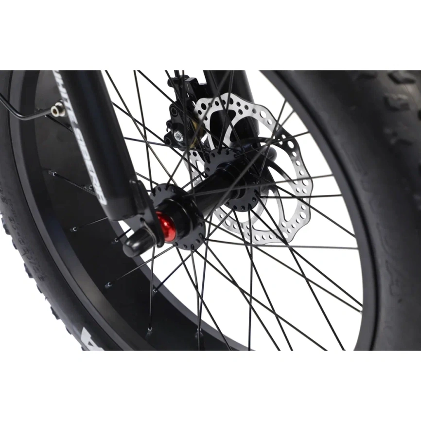 WHITE SIBERIA SLAV PRO 1000W WHTE SIBERIA SLAV PRO 1000W (матовый серый) фото 15